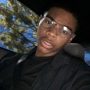 Meet your Posher, Zeb